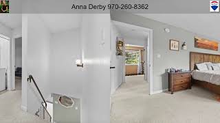 507 Rado Dr Unit D Grand Junction CO 81507