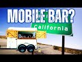 Mobile bar business licenses  permits needed in ca how to start a mobile bar business