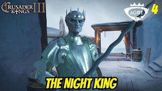 The Long Night | CK3 AGOT | (The Long Night) - 4