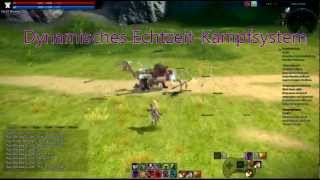 Tera Online Closed Beta EU #1