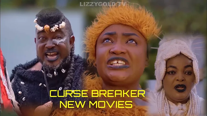 COURSE BREAKER_LIZZY GOLD,ONUWAJE 2025 drop 3RD DEC LATEST NIGERIA FILM.