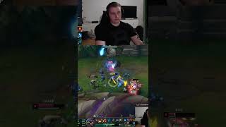 AP Shaco 1v3