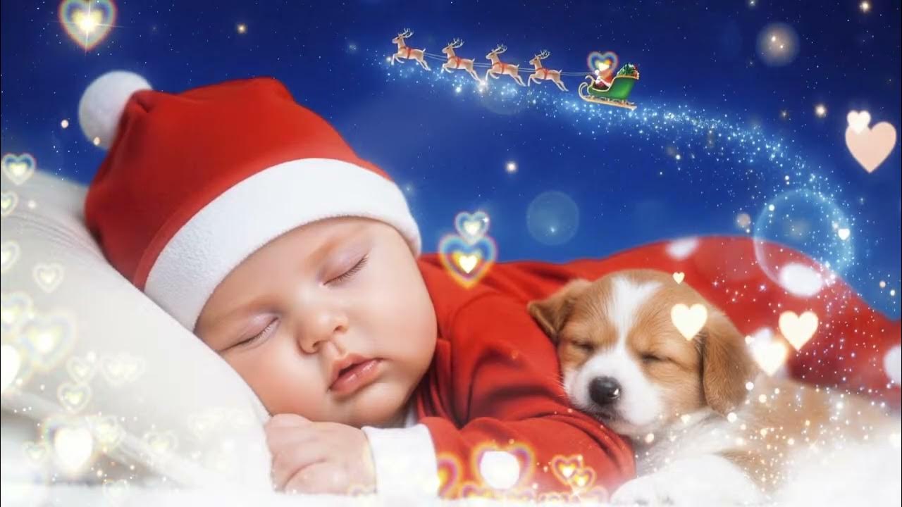 π 10+ Hour Magic Christmas Lullabies π
Sleep in 3 Minunt Gentle Holiday Music for Baby Sleep π 10+ Hour Magic Christmas Lullabies π
Sleep in 3 Minunt Gentle Holiday Music for Baby Sleep