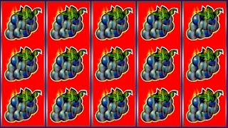 SIZZLING HOT CASINO SLOTS GAMINATOR 777 screenshot 2