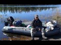 Рыбалка и отдых на красивейших реках и озерах севера