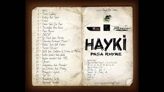 Hayki - Canavar
