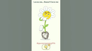 DOP 2 (Delete one part) Level -136#gaming #dop2 #shorts