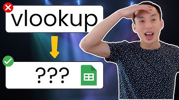 🚀 Stop Using VLOOKUP! Use THIS Formula Instead (Much Easier!)
