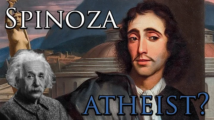 What is Spinoza's God?