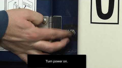 Uploading Software with a PCMCIA Card