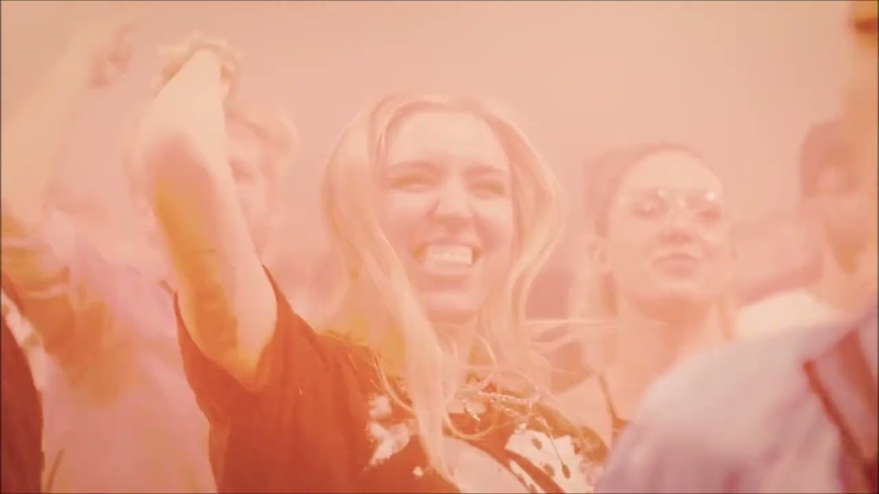 DJ Promo -  Counter Attack *Video Thunderdome 2025 Aftermovies