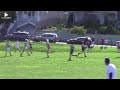 Game 1 Camberwell Sharks v Hawks June 27 Highlights mp4