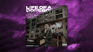 Ggreco Tony Montana Official Visualizer