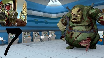 The Walking Zombie 2: Zombie shooter - ( UNLIMITED MONEY ) walkthrough part 7 android HD 1080p