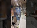 【おんぶ猫】今日のおんぶ猫の様子 #cat #おんぶ猫 #猫のいる暮らし #ハチワレ