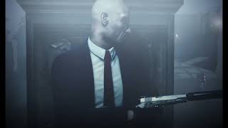 Hitman Absolution Mission 19 Countdown | Full Stealth Gameplay Walkthrough (HD)