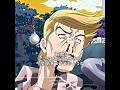 朋子は嫌がらせを怖がらない | ジョジョの奇妙な冒険 ダイヤモンドは砕けない (2016) #JOJO #jojosbizarreadventure #anime