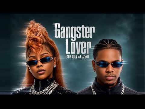 Lady Kola feat. JZyNo - Gangster Lover (Audio)