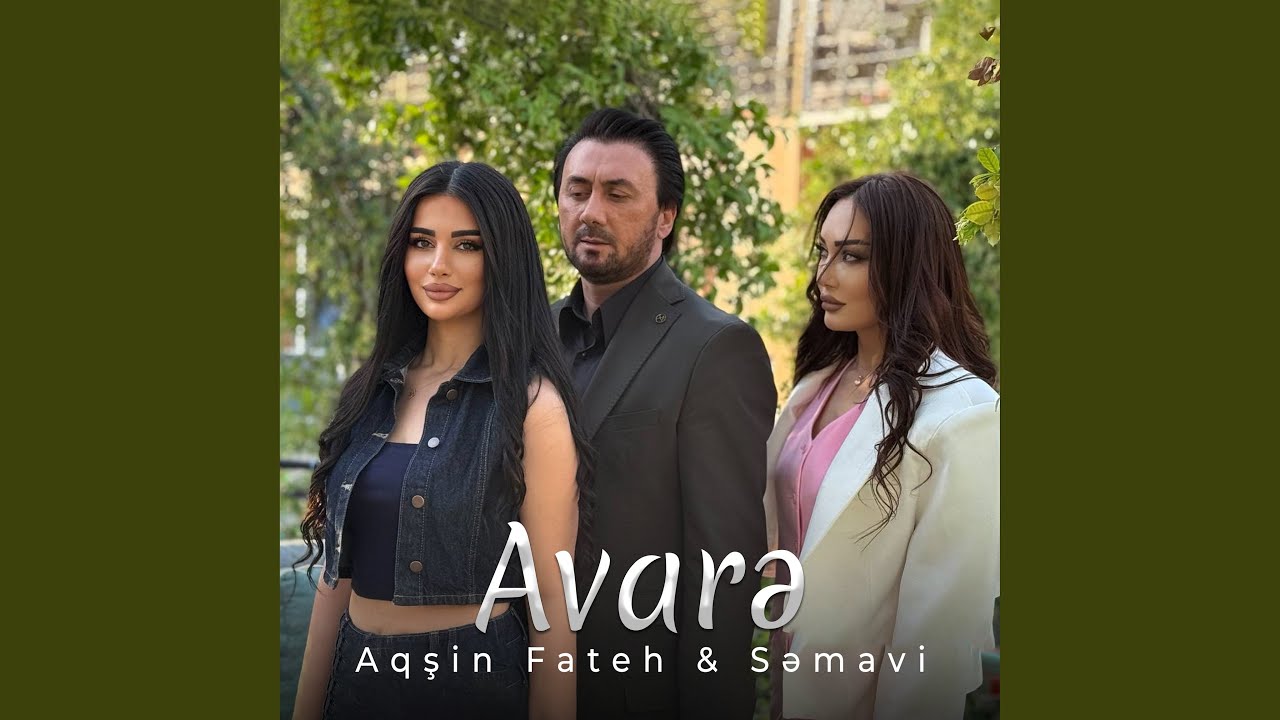 Avarə - YouTube