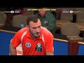 CARLO BIADO VS. ALEX KAZAKIS - 2017 Derby City Classic Bigfoot Challenge - Semi Final