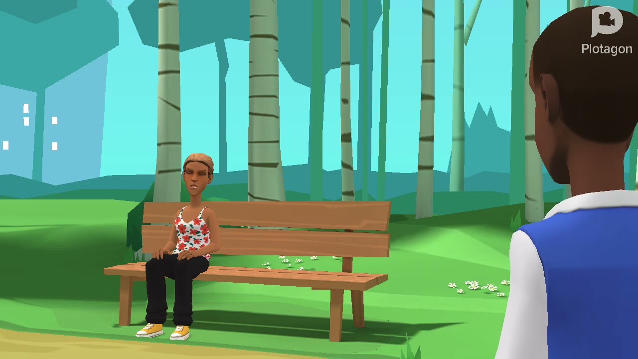 Jamaa kampata mshangazi