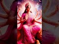"Day 6 Navratri Miracle! 😱 Wait For End 🙏 #shorts"#navratri #day6navratri #maakatyani