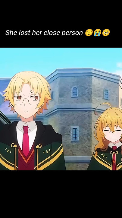 He was her best friend and protecter but ..🥺😔💔 | Secret OF Silent Witch 🧹 |