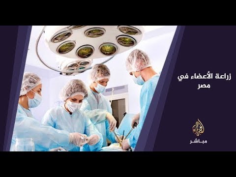 المسائية .. منظمة الصحة العالمية : مصر من الدول الأكثر تضررا من عمليات زرع الأعضاء بشكل غير قانوني
