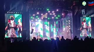 Grupo Firme ft El Jerry - Sin pensar yo te engañe - 14 de Febrero, Los Mochis (La última peda Tour)