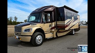 Motorhomes of Texas 2015 Dynamax DX3
