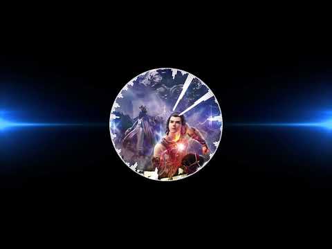 [星辰变 第3季]主题曲《战无止境》演唱：段奥娟