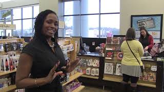 Books-A-Million Orientation Reel Bethany