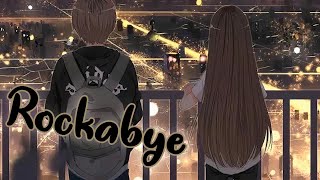 Nightcore - Rockabye