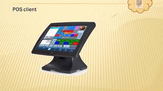Cloud POS - A Closer Look