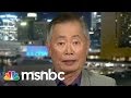 George Takei Blasts Donald Trump on Same-Sex Marriage: 3 Wives Isn’t Traditional