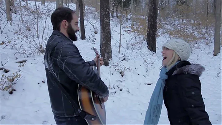 Drew Holcomb & The Neighbors - Someday [OFFICIAL V...