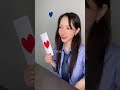 田中くんとラブレター💌 (田中くんpart1)