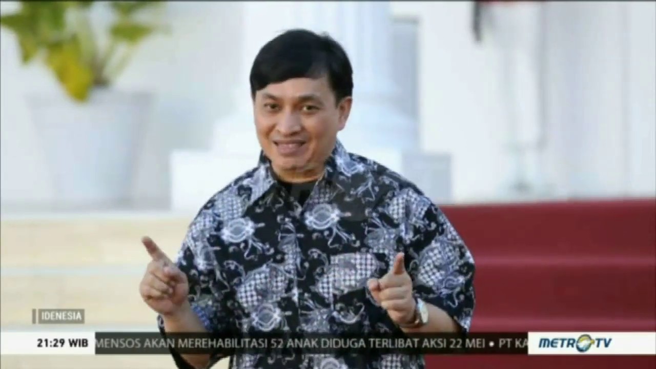 Idenesia: Jejak Budaya 