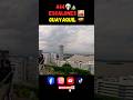 (Cerro Santa Ana) 444 escalones en Guayaquil 🇪🇨 😳⛰️ #ecuador  #viajes #guayaquil #travelvlog