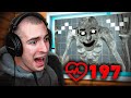 QUESTA MOD HORROR è ENORME!! MINECRAFT Country Road Creature ITA