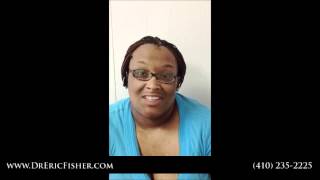 Baltimore Auto Accident Chiropractor | Testimonial
