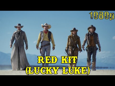 RED KİT 1991 | Western/Kovboy Filmleri | Türkçe Dublaj Film İzle (1080p HD)