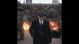 Peaky Blinders Building Blast Edit.