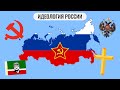 Какая идеология в современной Росси