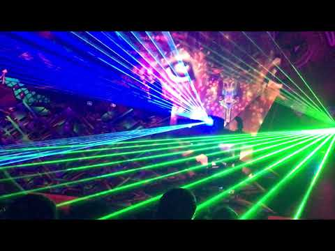 Alpha Portal - Adhana Festival - Rio Negrinho/SC (2018/2019)