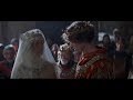Свадьба принца Эдуарда II и принцессы Изабеллы. Принцесса Изабелла присутствует на совете. HD