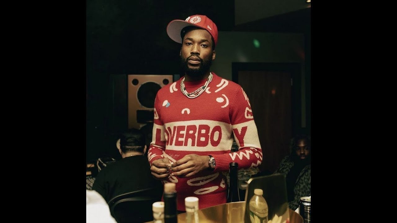 (FREE) [SAMPLE] Meek Mill x Rod Wave Type Beat - 