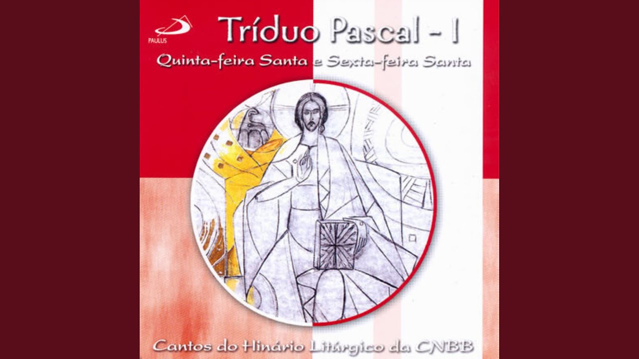 Eu vim para que todos tenham vida