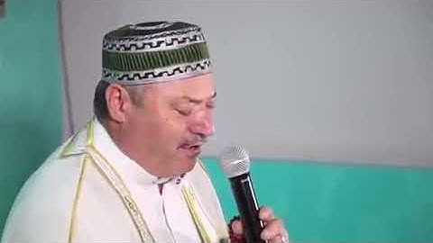 القارى عامر الكاظمي سورة  الإنسان