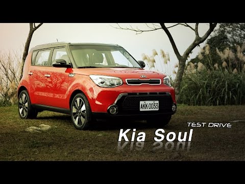 Soul 試駕影片